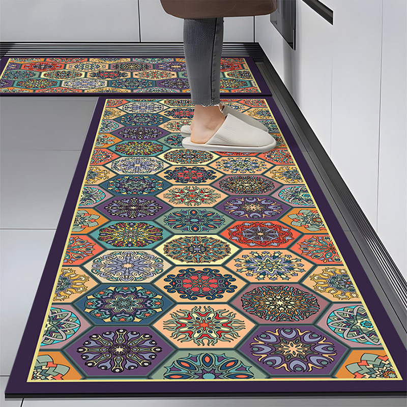 Vikama 1/2pc retro americano c - Kitchen Flooring Commercial avaliação e preço