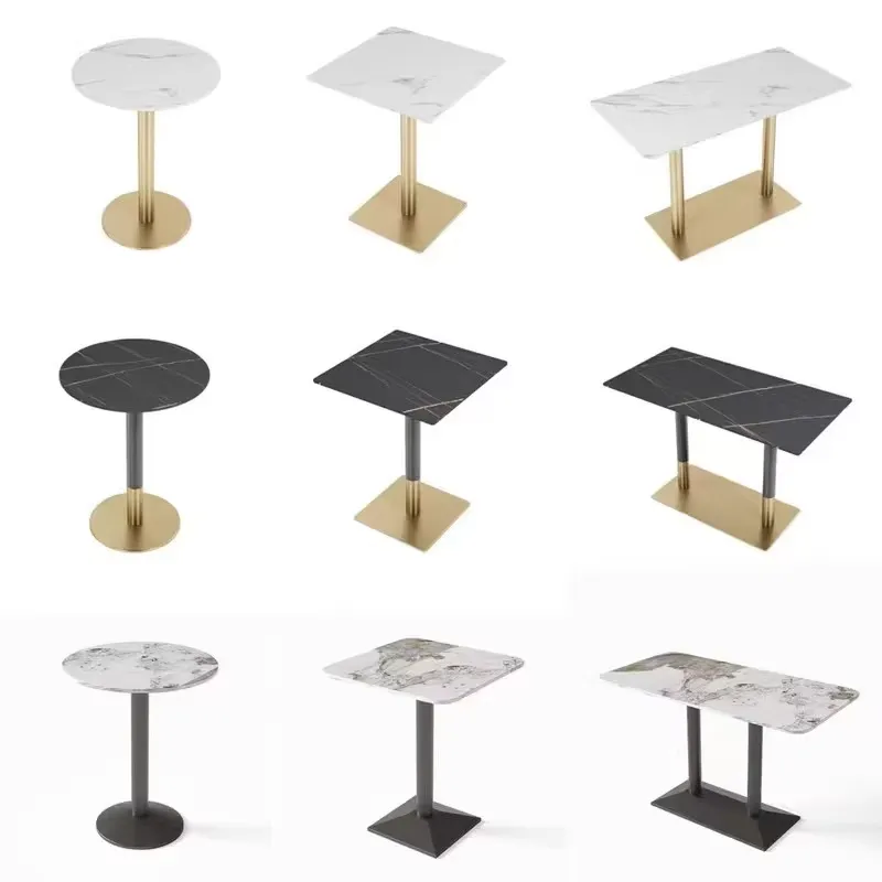 Conjunto de Mesa de Jantar Mod - Commercial Kitchen Design avaliação e preço