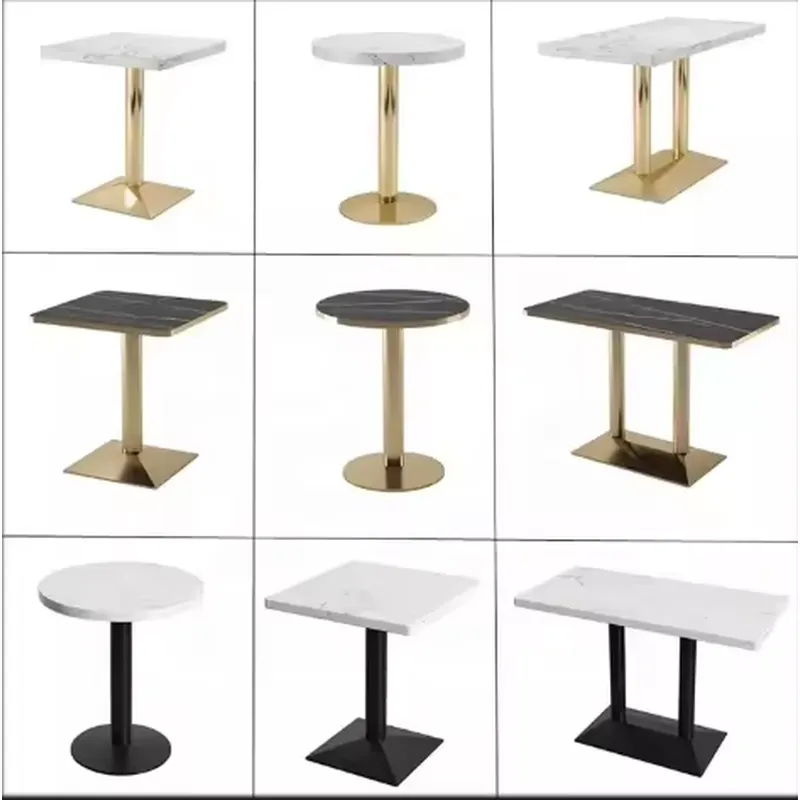 Conjunto de Mesa de Jantar Mod - Commercial Kitchen Design avaliação e preço