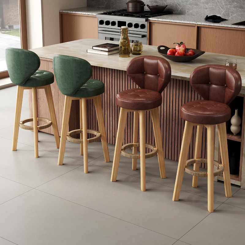 Pernas de madeira exclusivas b - Commercial Kitchen Design avaliação e preço