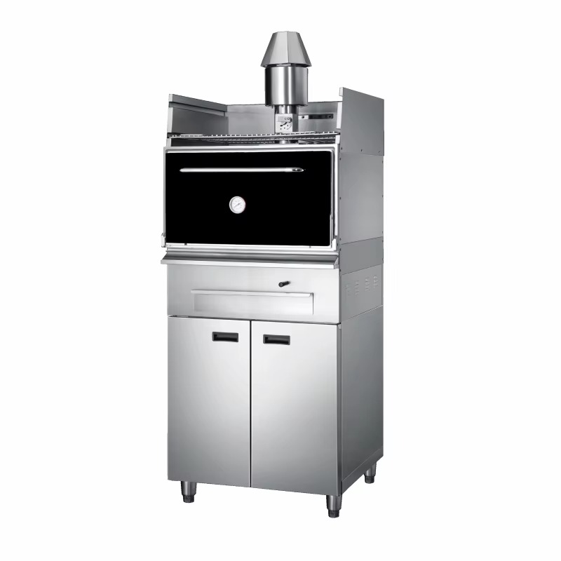 Equipamentos de Cozinha para R - Commercial Kitchen Broiler avaliação e preço