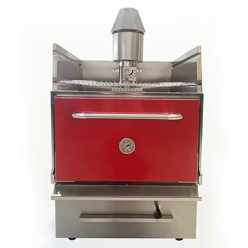 Equipamentos de Cozinha para R - Commercial Kitchen Broiler avaliação e preço