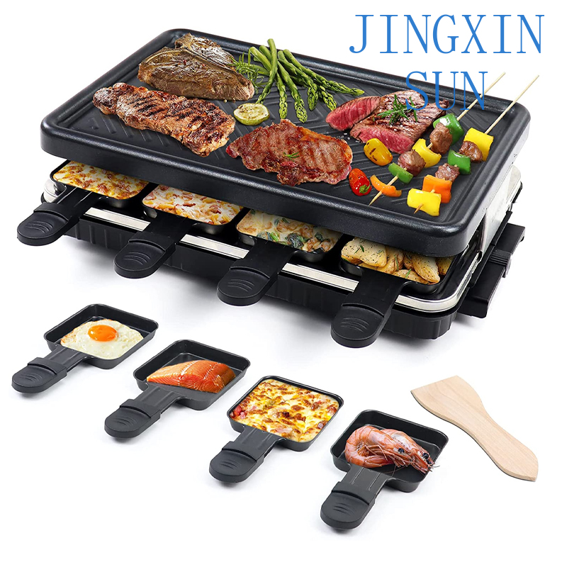 Mesa elétrica teppanyaki 1500w - Teppanyaki Grill Table avaliação e preço