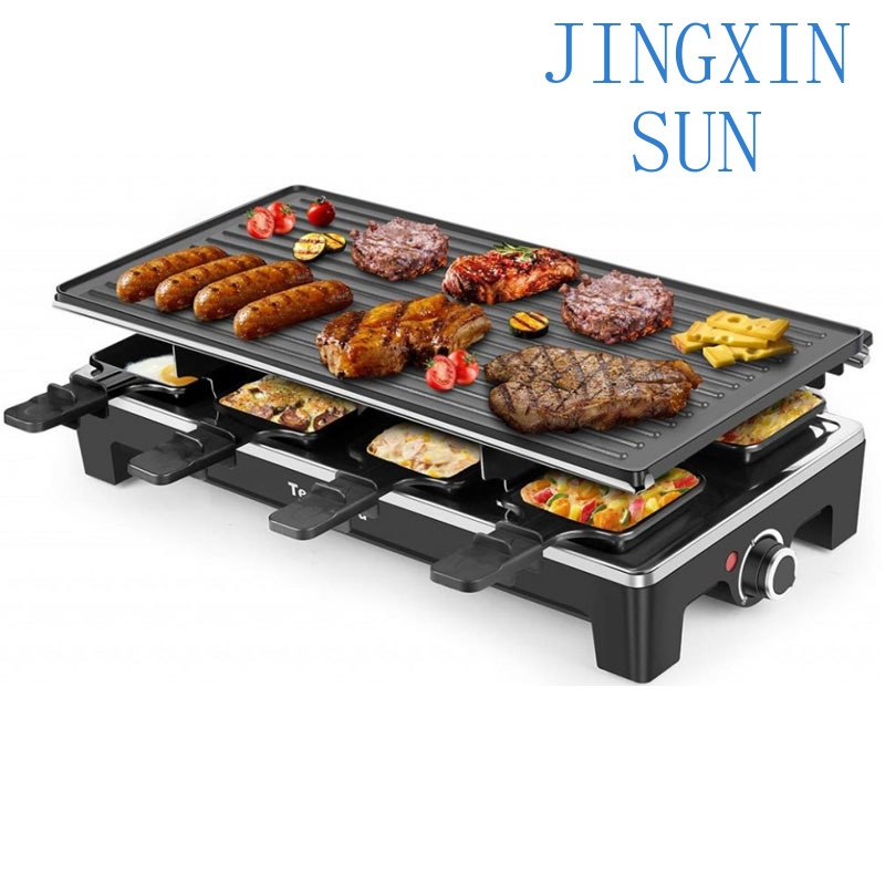 Mesa elétrica teppanyaki 1500w - Teppanyaki Grill Table avaliação e preço