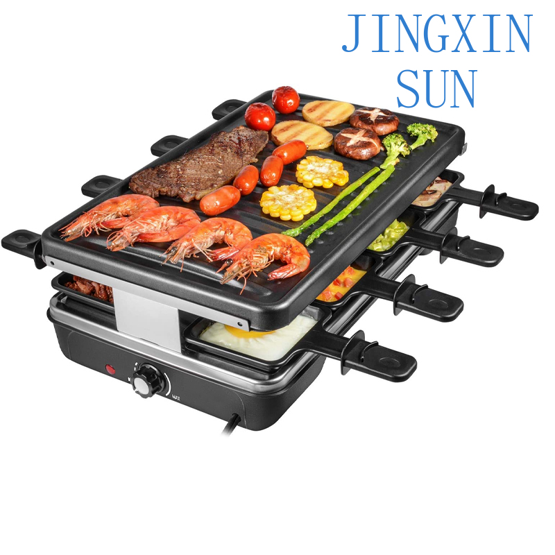 Mesa elétrica teppanyaki 1500w - Teppanyaki Grill Table avaliação e preço