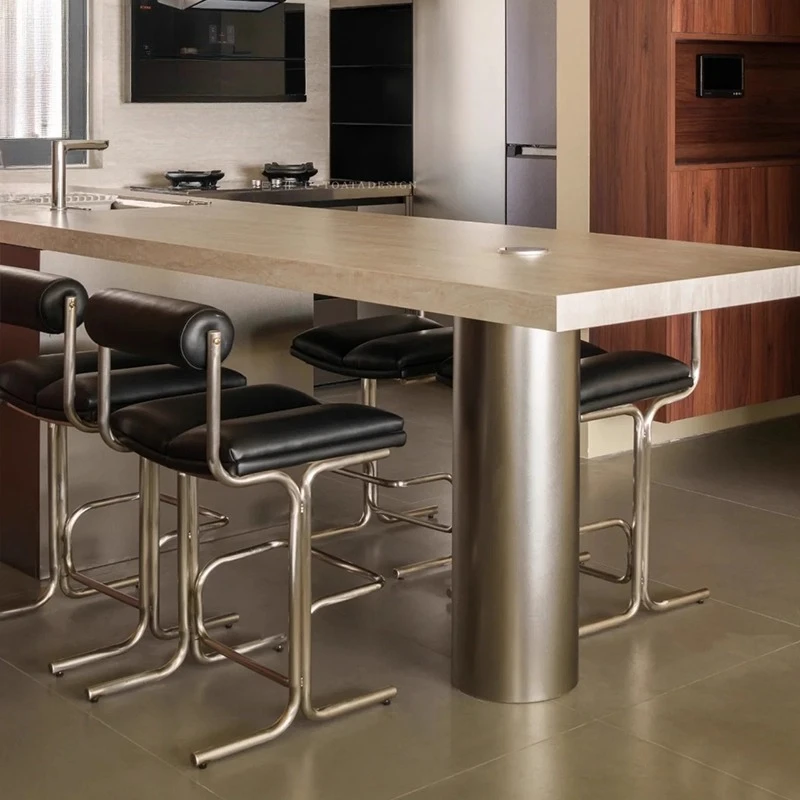 Cadeira de Bar Inspirada no Ba - Commercial Kitchen Design avaliação e preço
