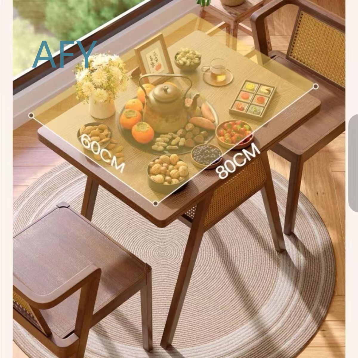Conjunto de Mesa de Churrasque - Teppanyaki Grill Table avaliação e preço