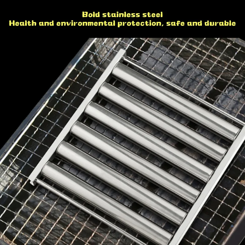 Rolo para Hot Dog com Cabo de  - Hot Dog Roller Grill avaliação e preço