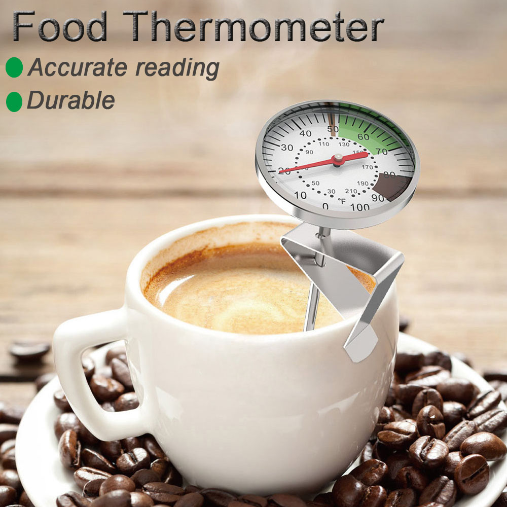 0-100 ° C termômetro de alimen - Commercial Kitchen Setup avaliação e preço