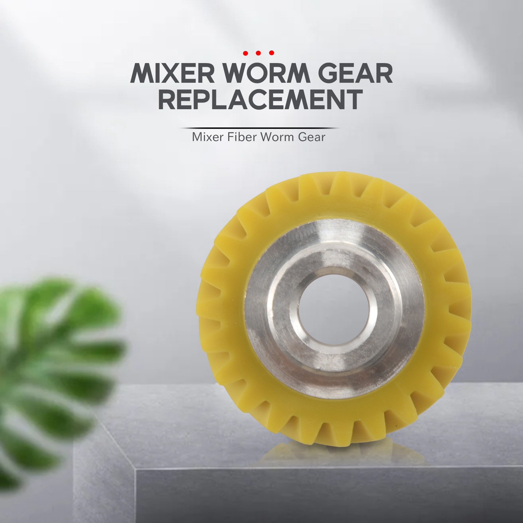 Worm Gear peça de substituição - Commercial Kitchen Units avaliação e preço