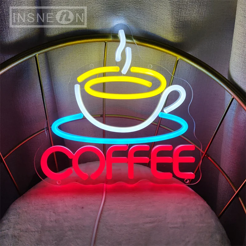 Copo de café projetado sinal d - Commercial Kitchen Design avaliação e preço
