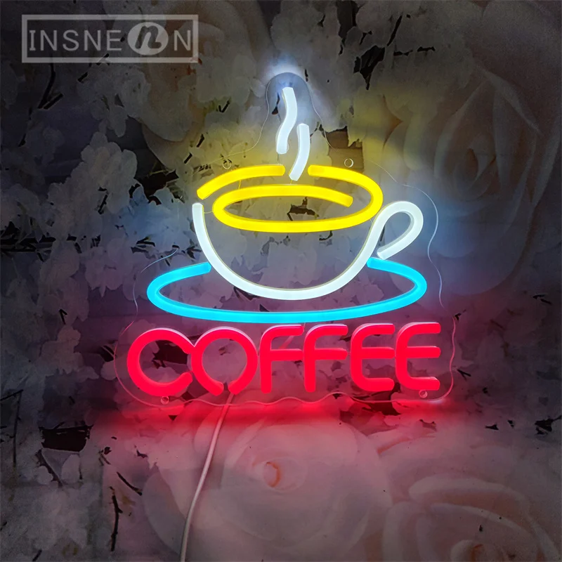 Copo de café projetado sinal d - Commercial Kitchen Design avaliação e preço