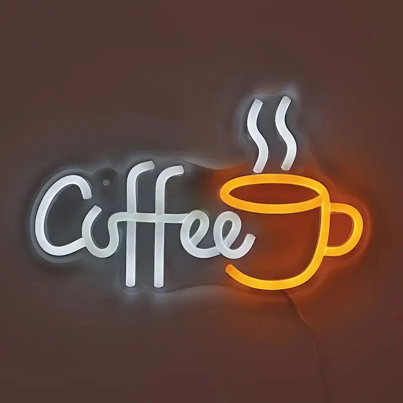 Copo de café projetado sinal d - Commercial Kitchen Design avaliação e preço