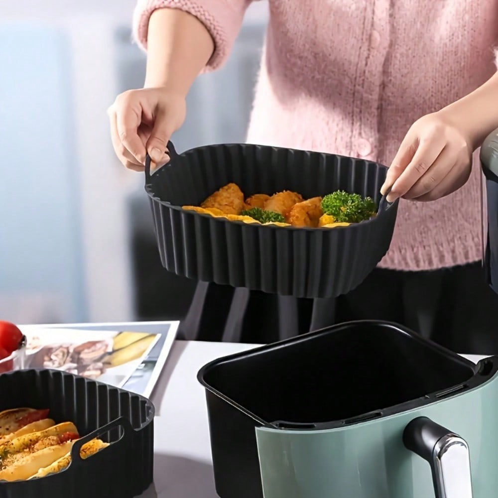 1 unidade de Forro de Silicone - Commercial Kitchen Setup avaliação e preço