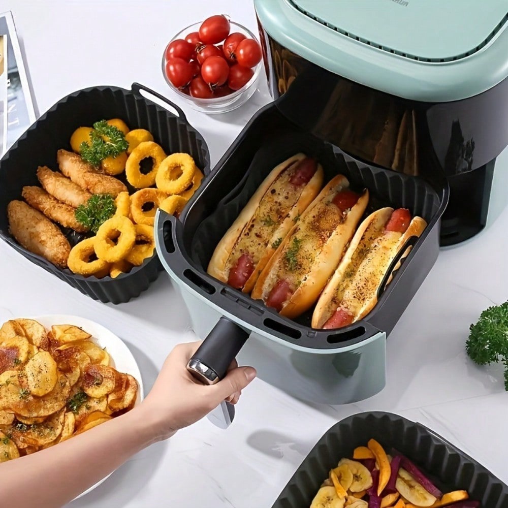 1 unidade de Forro de Silicone - Commercial Kitchen Setup avaliação e preço