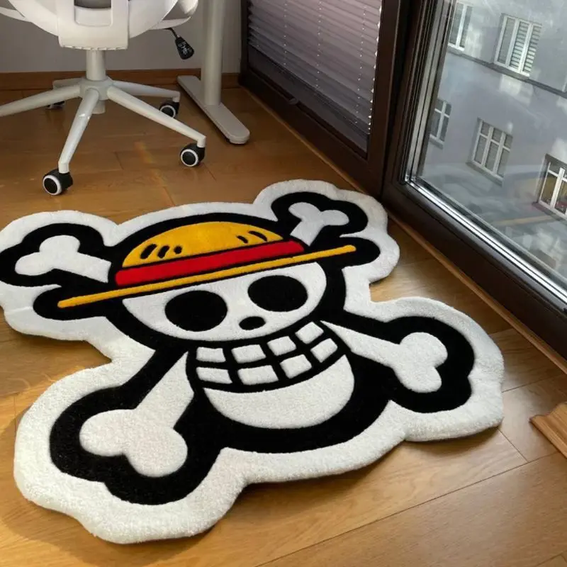 Uma peça tapete anime cobertor - Kitchen Flooring Commercial avaliação e preço