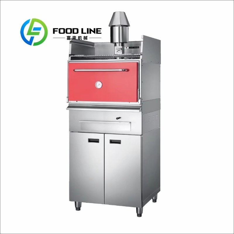 Equipamento de Cozinha Comerci - Commercial Kitchen Broiler avaliação e preço