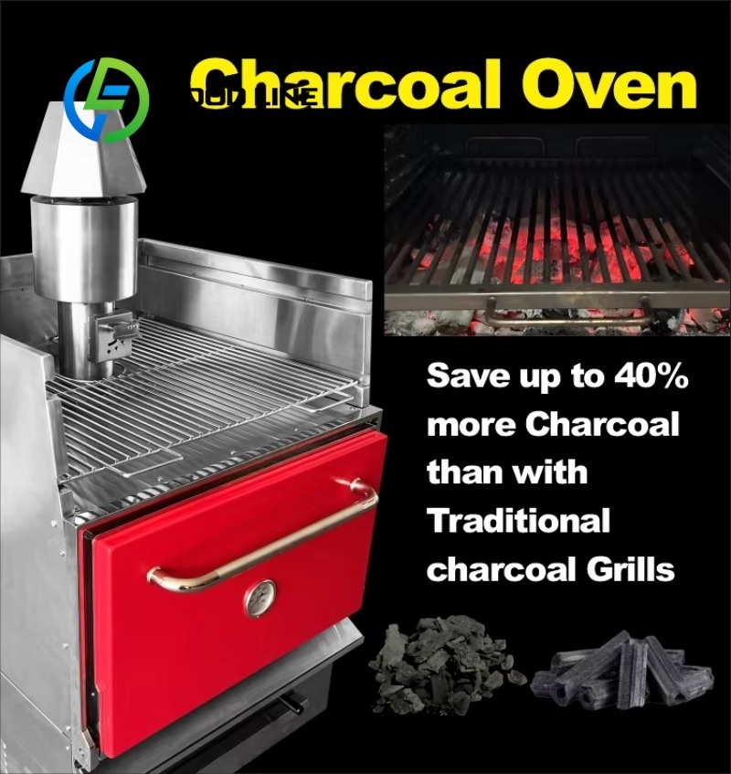 Equipamento de Cozinha Comerci - Commercial Kitchen Broiler avaliação e preço