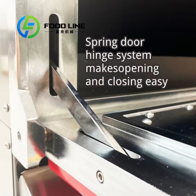 Equipamento de Cozinha Comerci - Commercial Kitchen Broiler avaliação e preço