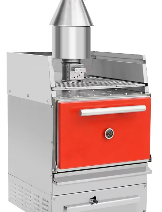 Suprimentos Comerciais para Re - Commercial Kitchen Broiler avaliação e preço
