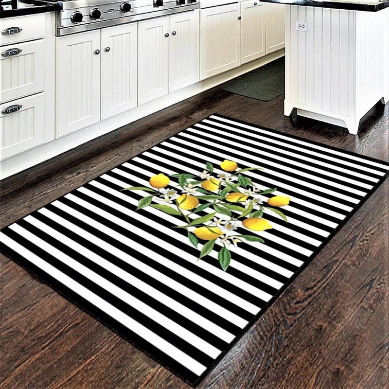 Tapete de cozinha com mosaico  - Commercial Kitchen Tile avaliação e preço