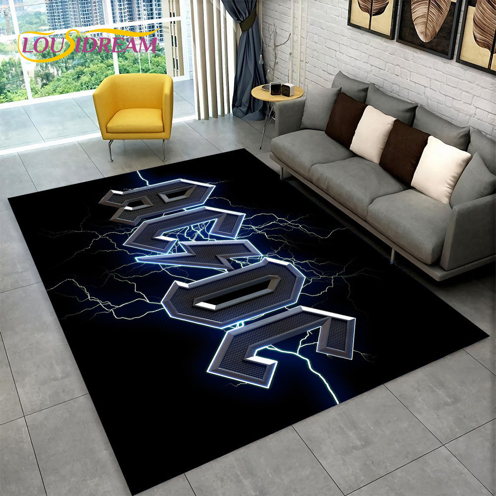 Tapete Grande de Banda de Rock - Kitchen Flooring Commercial avaliação e preço