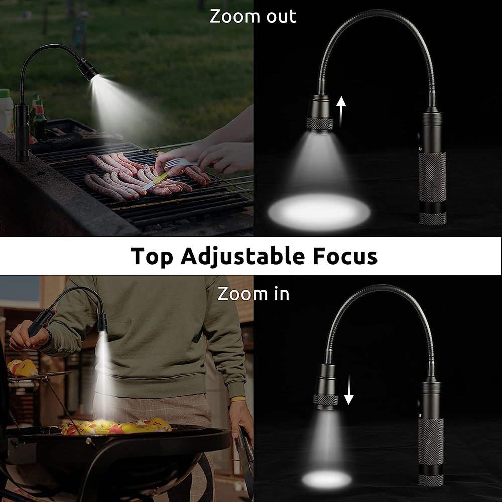 Lanterna de Trabalho LED Ultra - Teppanyaki Grill Table avaliação e preço