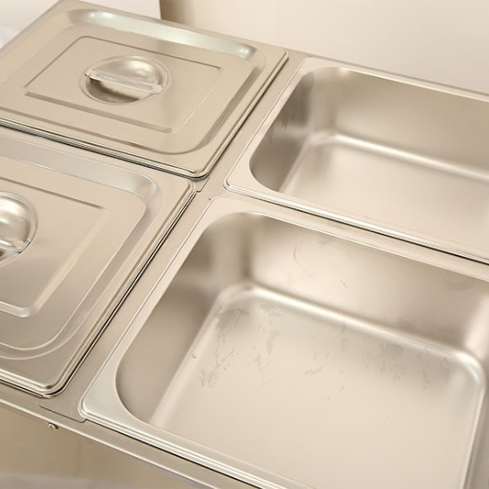 Equipamento de cozinha comerci - Commercial Kitchen Equipment Brands avaliação e preço