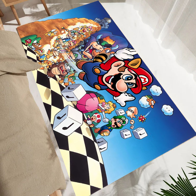 Desenhos animados s-super m-ma - Kitchen Flooring Commercial avaliação e preço