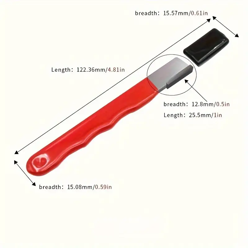 Afiador de Facas e Tesouras Pr - Commercial Kitchen Knives avaliação e preço