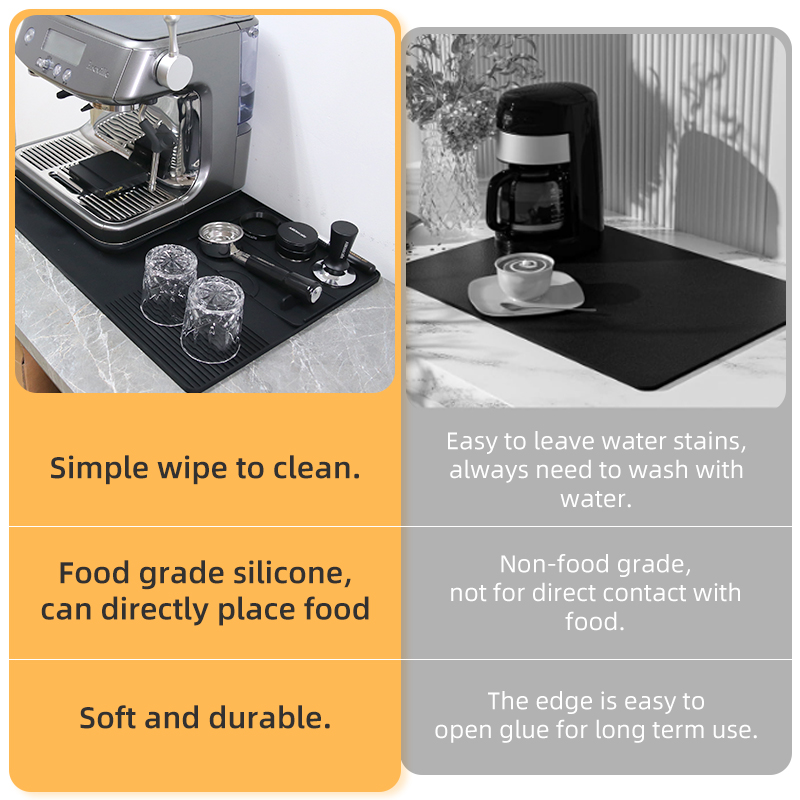 Tapete de adulteração de café, - Commercial Kitchen Setup avaliação e preço