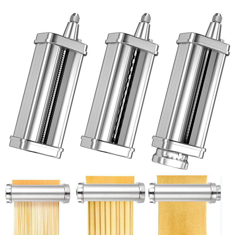 Para kitchenaid rolo de macarr - Commercial Kitchen Units avaliação e preço