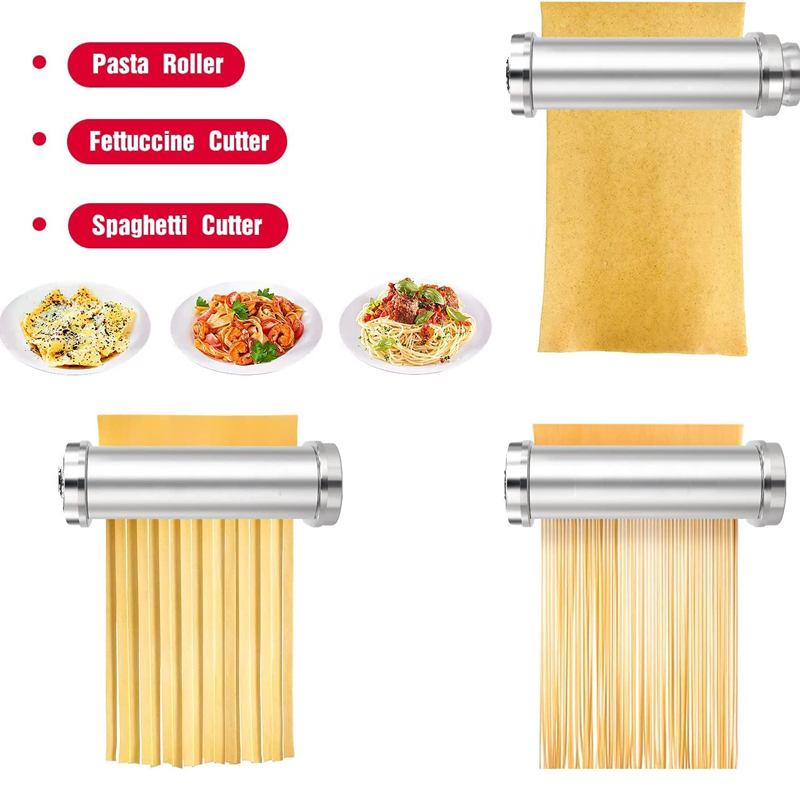 Para kitchenaid rolo de macarr - Commercial Kitchen Units avaliação e preço
