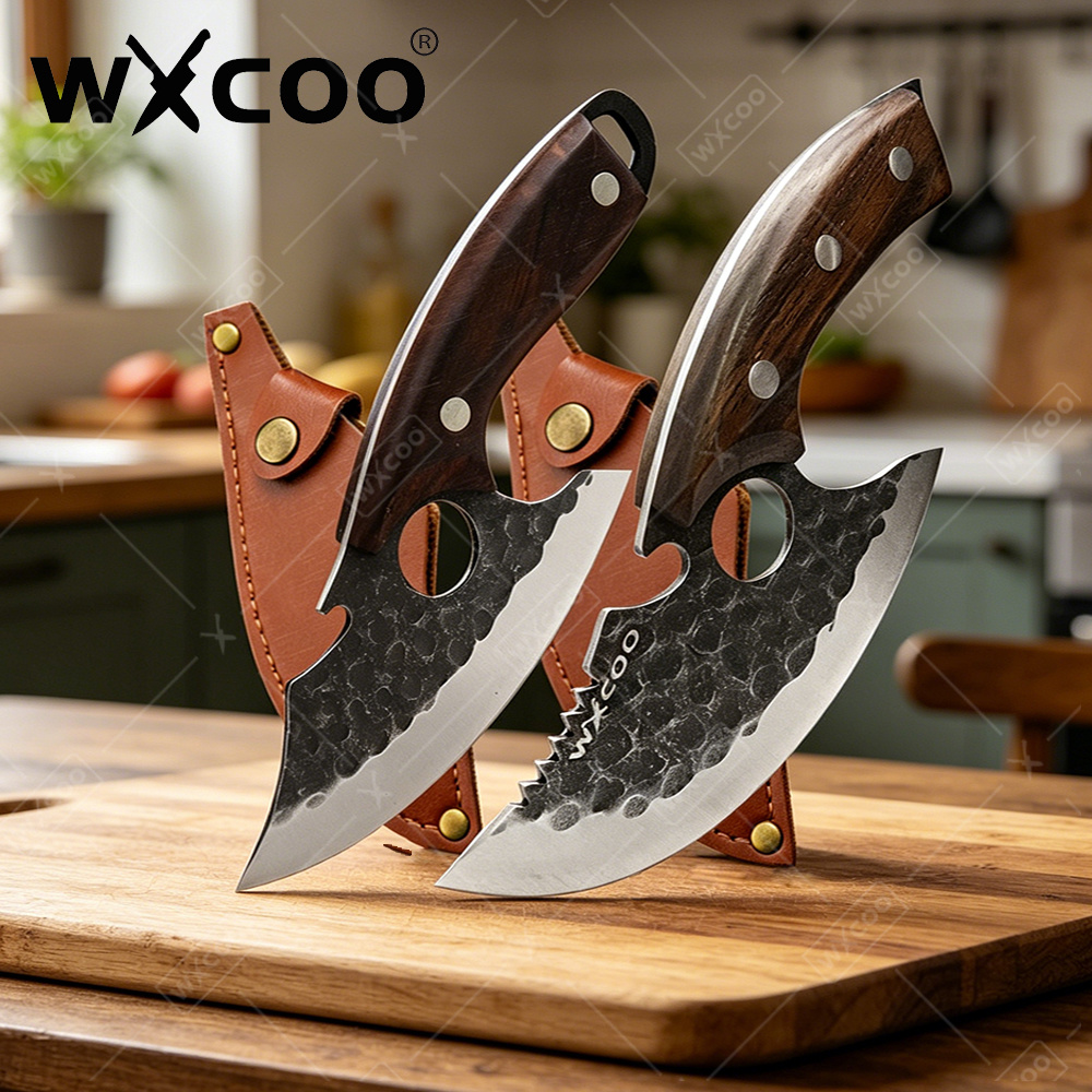 Faca de Açougueiro Profissiona - Commercial Kitchen Knives avaliação e preço