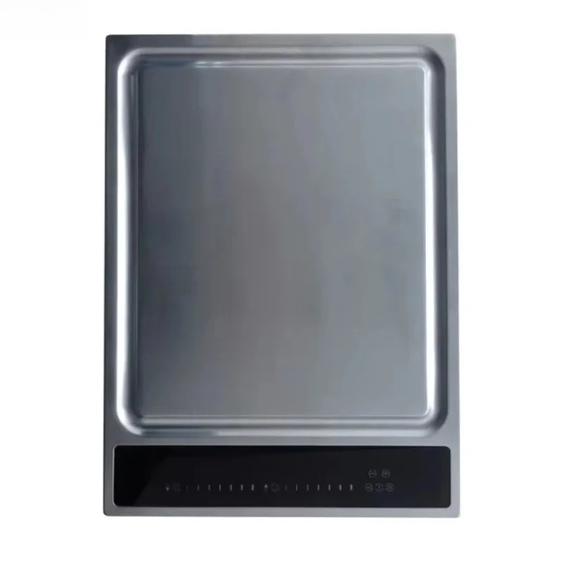 Grelhador Elétrico Comercial d - Teppanyaki Grill Table avaliação e preço