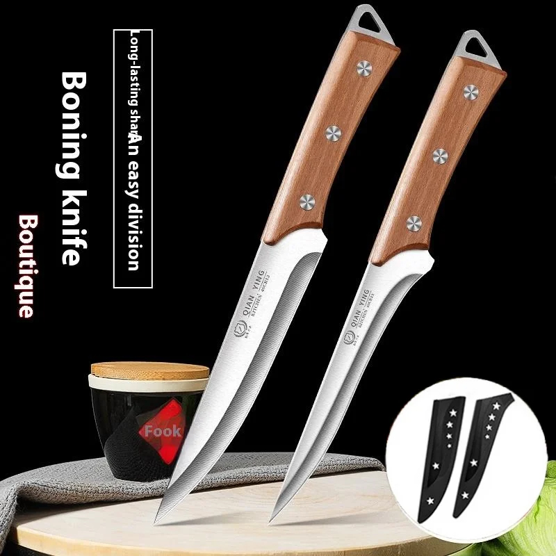 Facas profissionais de desossa - Commercial Kitchen Knives avaliação e preço