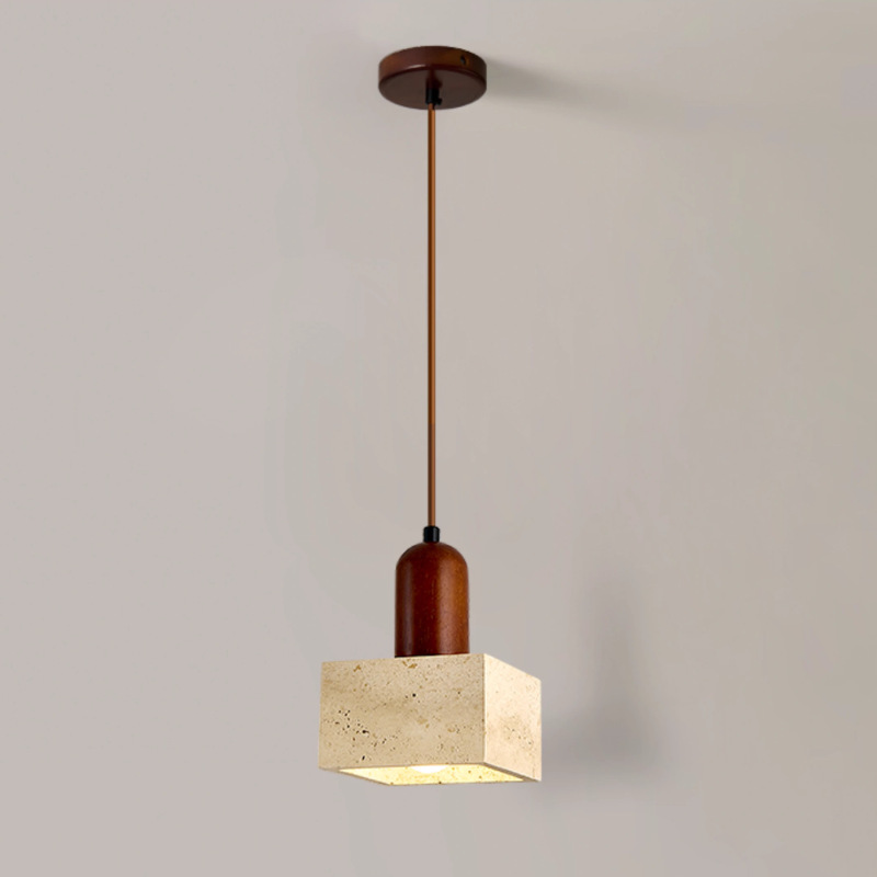 Luminária Pendente de Pedra LE - Commercial Kitchen Design avaliação e preço