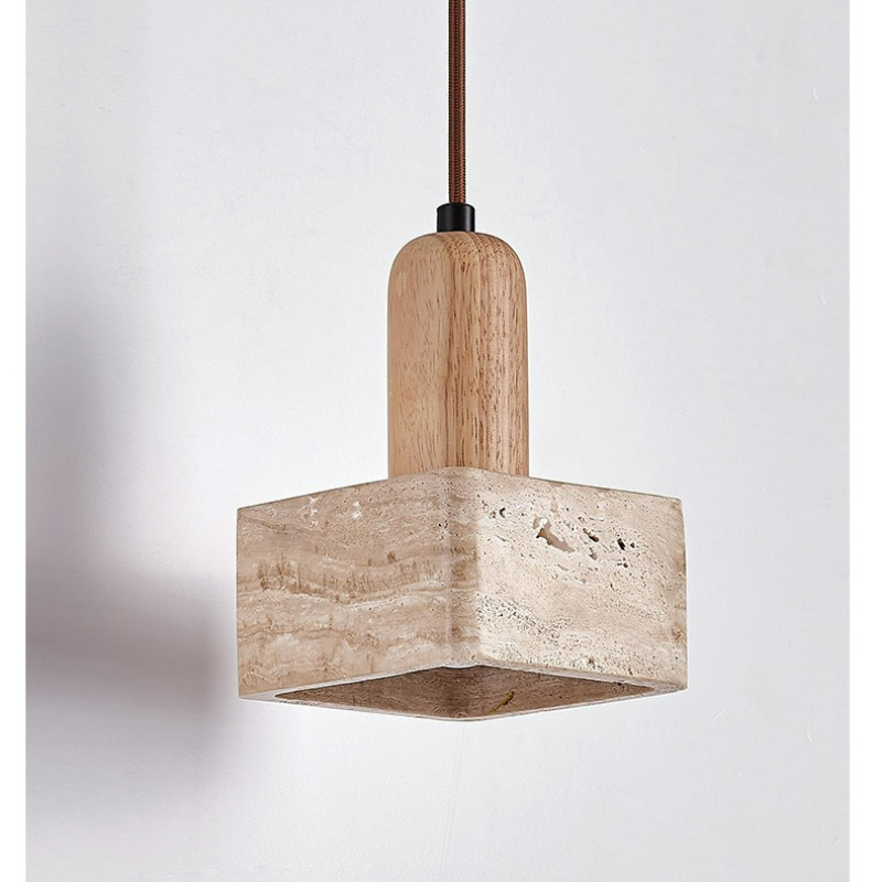 Luminária Pendente de Pedra LE - Commercial Kitchen Design avaliação e preço