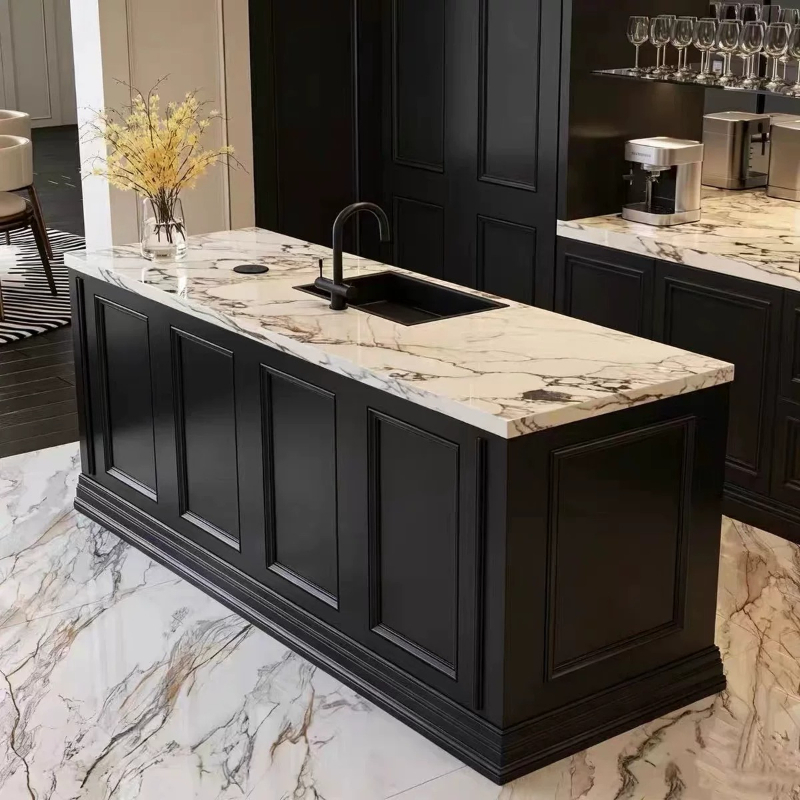 Móveis de restaurante nórdicos - Commercial Kitchen Paint avaliação e preço