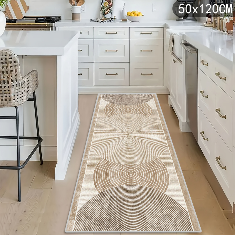 Tapete minimalista VIKAMA, tap - Kitchen Flooring Commercial avaliação e preço