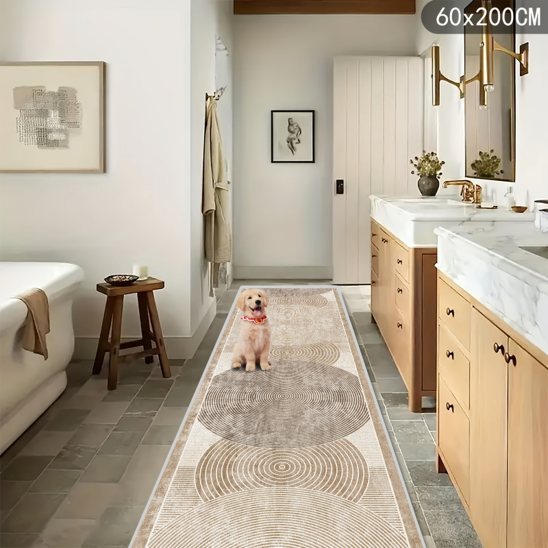 Tapete minimalista VIKAMA, tap - Kitchen Flooring Commercial avaliação e preço